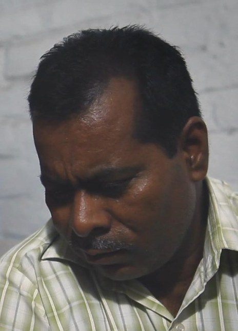 巴德里·辛格 Badri Singh