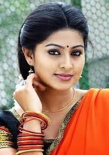 斯妮哈 Sneha Suhasini Rajaram