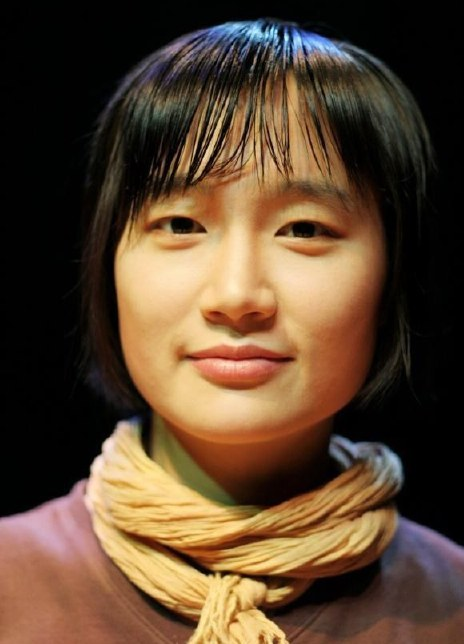 崔姬珍 Hee-jin Choi 최희진