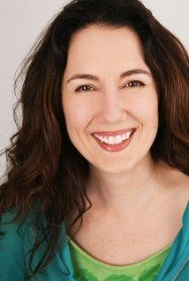 胡安娜·布斯彻 Julianne Buescher Julianne Buscher