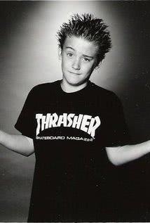 布雷克·塔米-韦赫特 Blake Tuomy-Wilhoit Blake Anthony Tuomy-Wilhoit