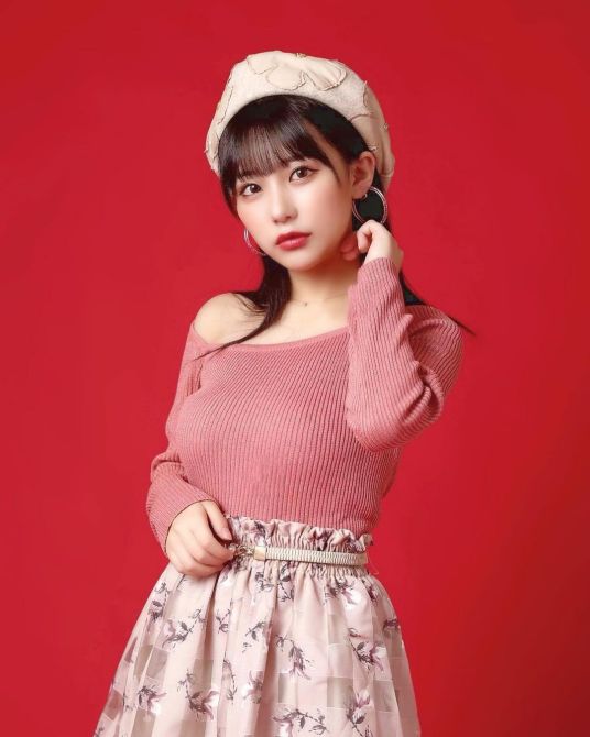 田中美久 たなか みく みくりん