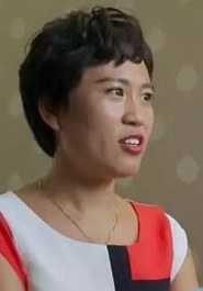 邱华梅 Qiu HauMei