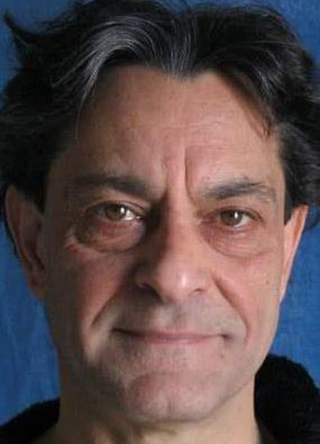 费德里科·帕西菲奇 Federico Pacifici