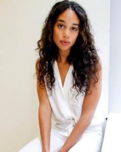 劳拉·海瑞尔 Laura Harrier 劳拉·哈里尔