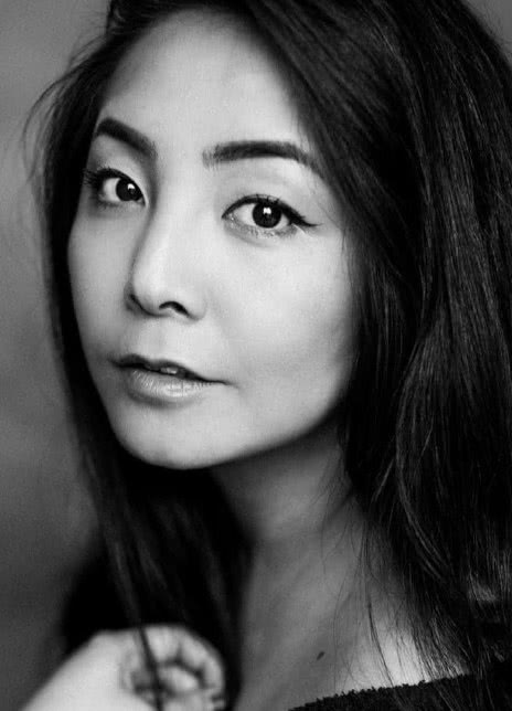 吉田真由美 Mayumi Yoshida