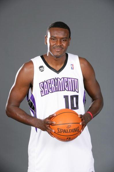 萨缪尔·戴勒姆波特 Samuel Dalembert