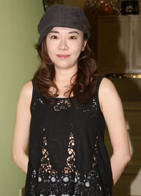 戴蕴慧 Yunhui Dai