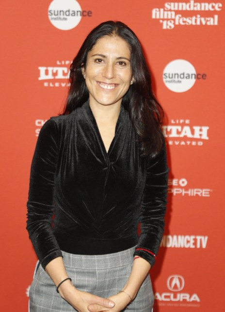 蒙特塞拉特·马拉尼翁 Montserrat Marañon