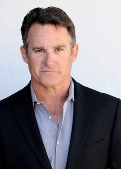 戴尔·吉布森 Dale Gibson