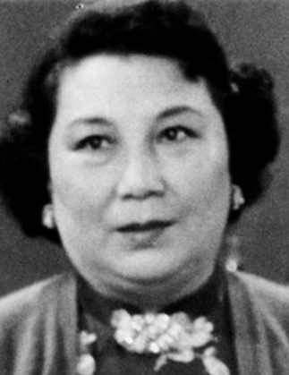 蒙纳 Na Meng 王梦娜