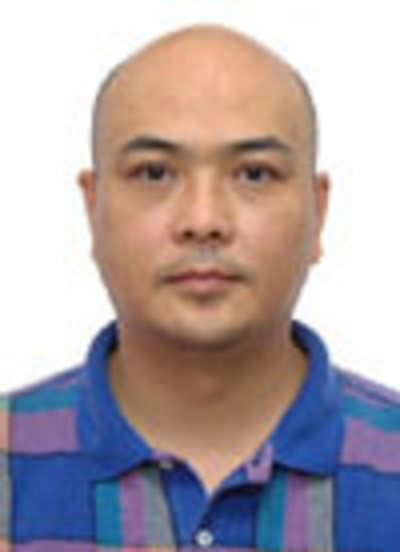 陈志刚 Zhigang Chen