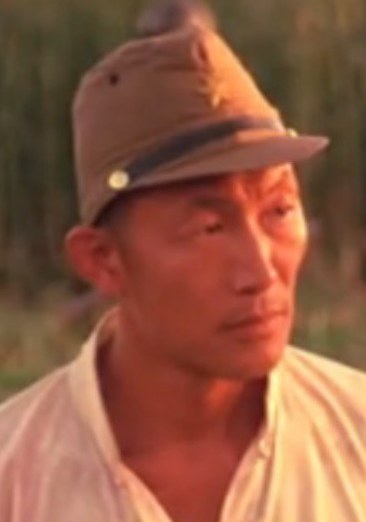 杜国光 Guoguang Du