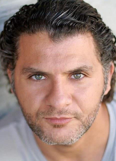 法乌齐·卜拉希米 Faouzi Brahimi Faz