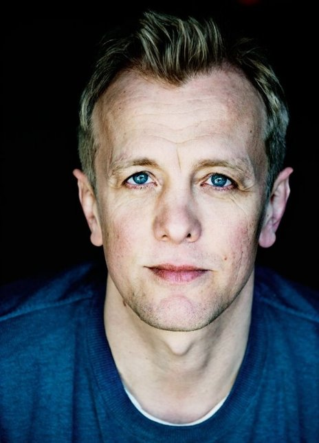 马库斯·冯·林根 Markus von Lingen