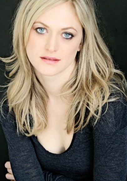 马琳·爱尔兰 Marin Ireland