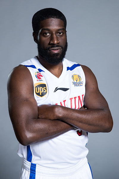 普尔·杰特 Eugene Jeter 尤金·杰特 小黑子 尤金·普尔·杰特三世 Eugene Pooh Jeter III