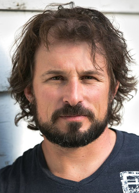 斯蒂芬尼·乐高 Stephane Legault