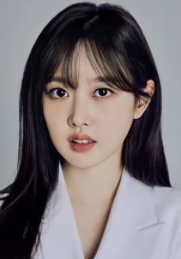 郑美美 Mimi Jung 정미미  미미 MIMI