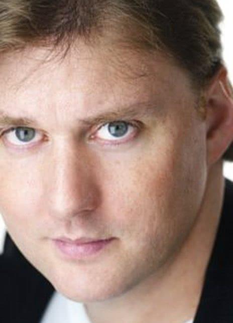 斯科特·尼科尔森 Scott Nicholson