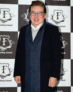 金容建 金勇健 김용건  Yong-gun Kim