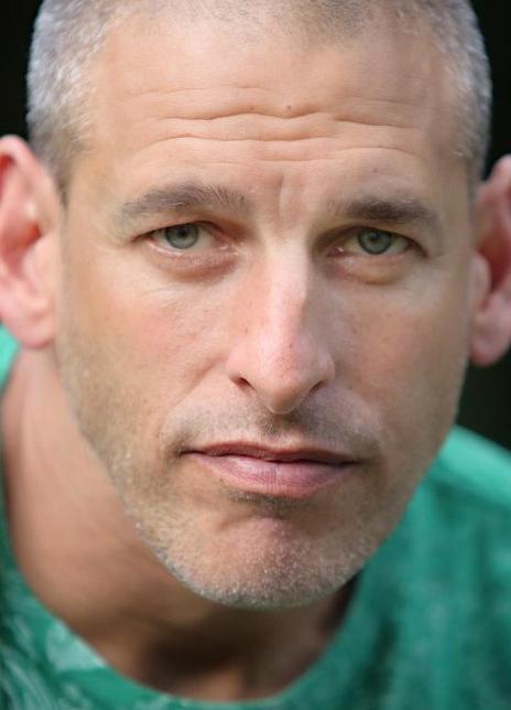 亚当·博耶 Adam J. Boyer