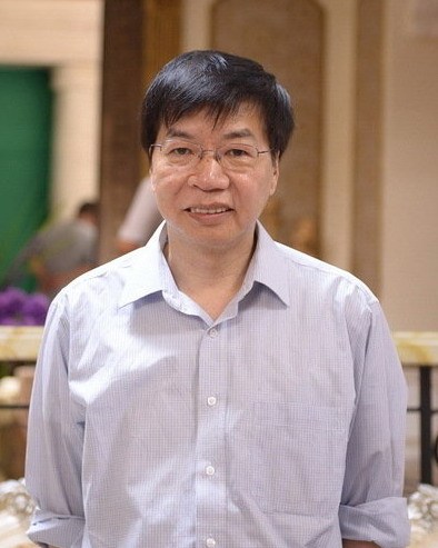 张华标 Wah Bill Cheung Wa-Biu Cheung