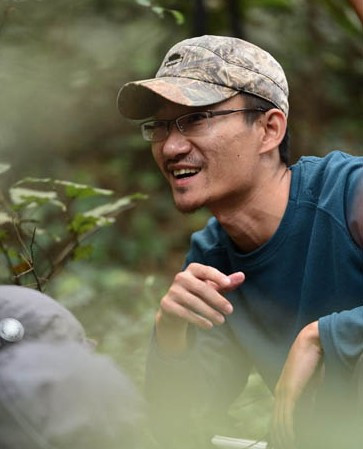 李彦廷 Li Yanting