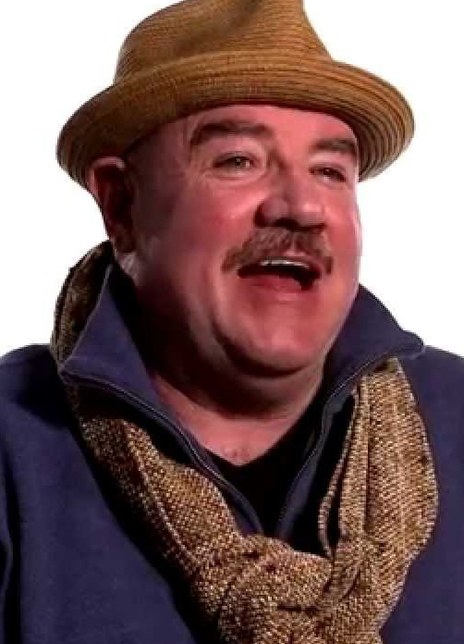 迪克兰·鲍德温 Declan Baldwin