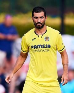 劳尔·阿尔比奥尔 劳尔·阿尔比奥尔·托尔塔哈达 Raú l Albiol