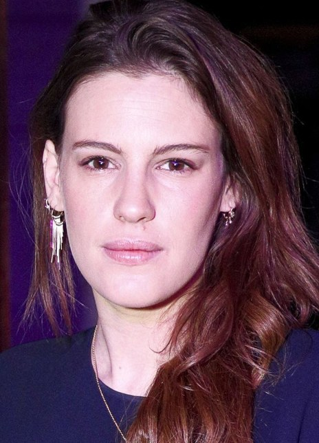 朱丽叶·多尔 Juliette Dol