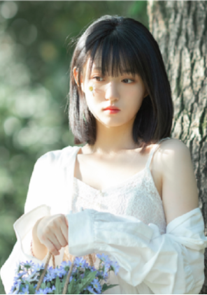 黄盼盼 Panpan Huang