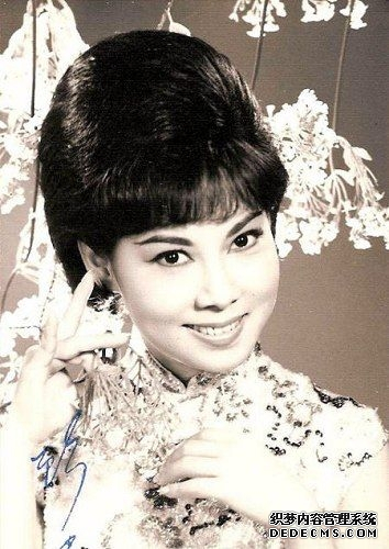 顾媚 Carrie Ku Mei 顧嘉瀰 Ku Chia-Mi