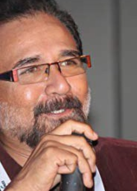 萨布·西里尔 Sabu Cyril