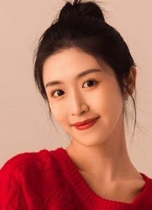 黄悦然 HuangYueRan