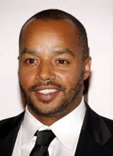 唐纳德·法森 Donald Faison Donald Adeosun Faison   Shun