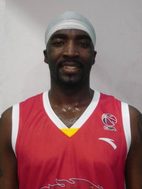 山姆高德·高德 God Shammgod