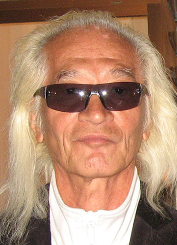 内田裕也 Yûya Uchida 内田裕也  Yuya Uchida