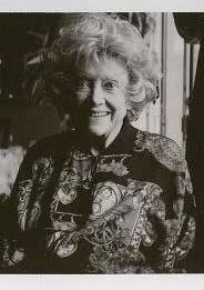 菲利斯·迪勒 Phyllis Diller