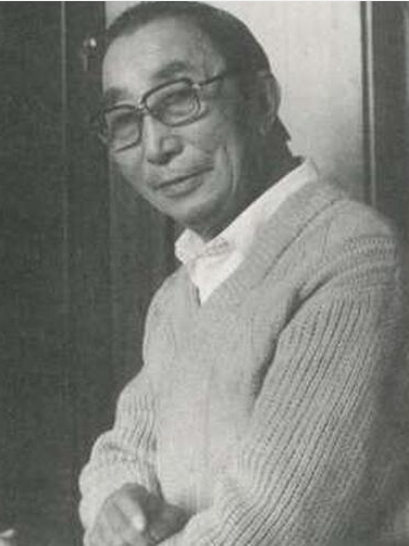 刘炽 笑山 刘德荫