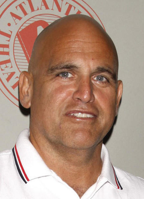 约翰·沙拉恩 John Sharian John Shahnazarian