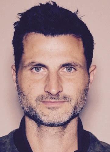 罗非洛·迪格托勒 Raffaello Degruttola  拉法罗·德格鲁托拉/拉菲罗·德格鲁托拉