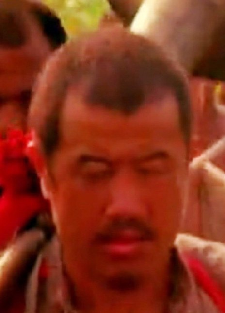 杨前斌 Qianbin Yang 大号