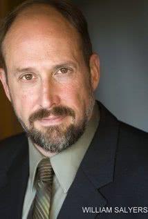 威廉·赛莱耶 William Salyers