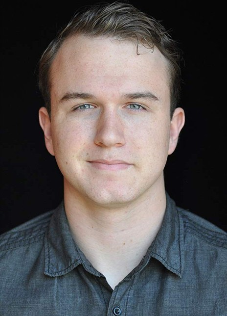 伊桑·艾哈特 Ethan Airhart