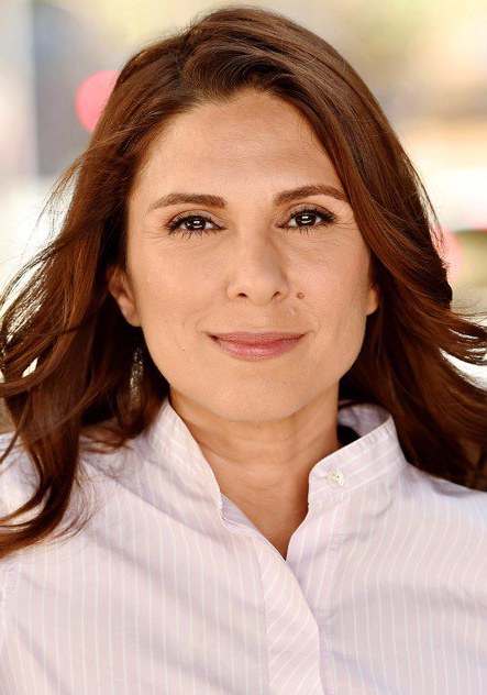 希拉·沃索夫 Shila Ommi