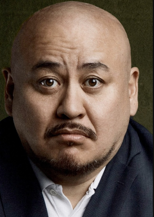 叶尔登·塔利米索夫 Yerden Telemissov