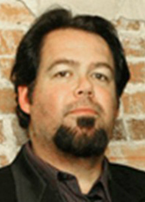 里奇·J·拉德纳 Richie J. Ladner Richie Rocker