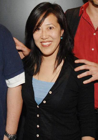 萧丽塔 Rita Hsiao