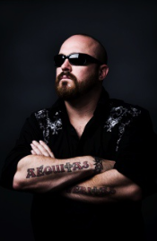 特洛伊·达菲 Troy Duffy